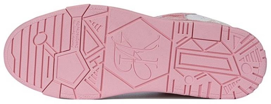 KAALIXTO Awan Pink Bintang KSH221012 Details for KAALIXTO Awan Pink Bintang KSH221012