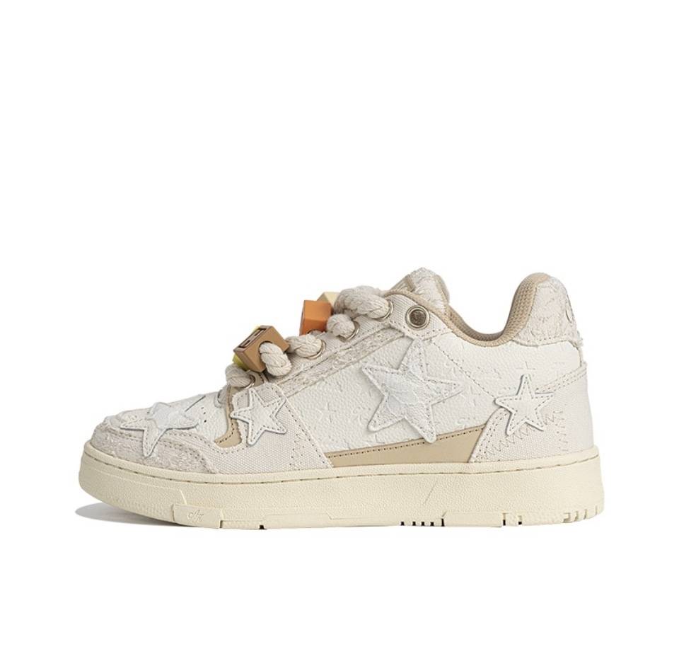 KAALIXTO Retro Jacquard 'Lace' KSH230411