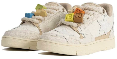 Shop KAALIXTO 復古提花“蕾絲” KSH230411 KSH230411