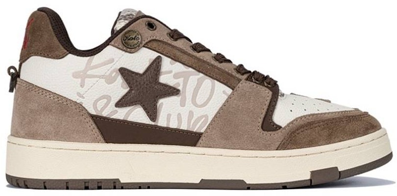 KAALIXTO Retro Vintage Sepatu Gaya Klasik KSH221011 Order KAALIXTO Retro Vintage Sepatu Gaya Klasik KSH221011