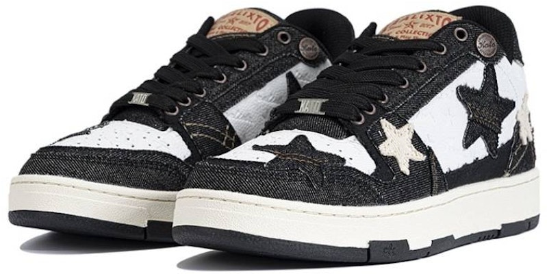 KAALIXTO S.L.U. Lows 'Cuero Negro' KSH220712 KSH220912 Lookbook KAALIXTO S.L.U. Lows 'Cuero Negro' KSH220712 KSH220912