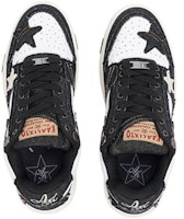 KAALIXTO S.L.U. 黑色皮革低帮鞋 KSH220712 KSH220912 Shop KAALIXTO S.L.U. 黑色皮革低帮鞋 KSH220712 KSH220912