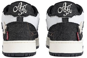 KAALIXTO S.L.U. 黑色皮革低帮鞋 KSH220712 KSH220912 Purchase KAALIXTO S.L.U. 黑色皮革低帮鞋 KSH220712 KSH220912