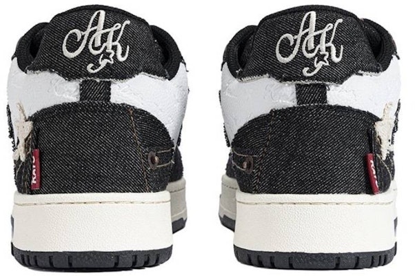 KAALIXTO S.L.U. Lows 'Cuero Negro' KSH220712 KSH220912 Purchase KAALIXTO S.L.U. Lows 'Cuero Negro' KSH220712 KSH220912