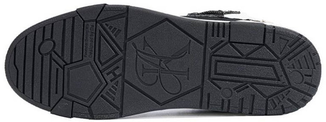 KAALIXTO S.L.U. Lows 'Cuero Negro' KSH220712 KSH220912 Details for KAALIXTO S.L.U. Lows 'Cuero Negro' KSH220712 KSH220912