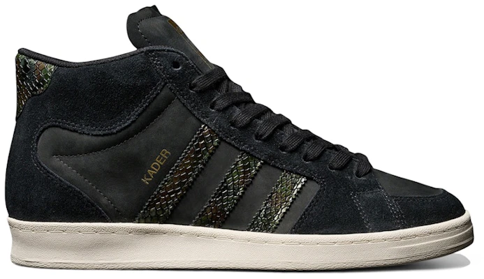adidas Superskate 'Kader Sylla - Black' JQ4413 Buy adidas Superskate 'Kader Sylla - Black' JQ4413