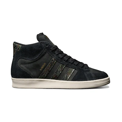adidas Superskate 'Kader Sylla - Black'
