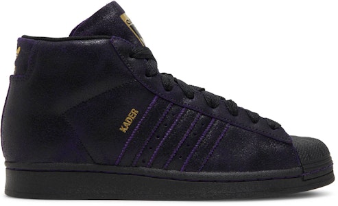 ケイダー・シラ × adidas プロモデルADV 黒紫 IE4310 Buy ケイダー・シラ × adidas プロモデルADV 黒紫 IE4310