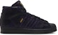 Kader Sylla x adidas Pro Model ADV 'Hitam Ungu Gelap' IE4310
