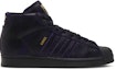 Buy Kader Sylla x adidas Pro Model ADV 'Hitam Ungu Gelap' IE4310