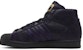 Kader Sylla x adidas Pro Model ADV 'Hitam Ungu Gelap' IE4310