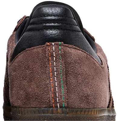 Kader Sylla x adidas Samba ADV ''Bruin Gum'' IF9235 Sizing Kader Sylla x adidas Samba ADV ''Bruin Gum'' IF9235