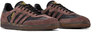 Cheap Kader Sylla x adidas Samba ADV ''Bruin Gum'' IF9235
