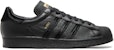 Kader Sylla x adidas Superstar ADV 'Hitam' GX7172