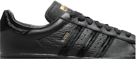 Kader Sylla x adidas Superstar ADV 'Negro' GX7172 Order Kader Sylla x adidas Superstar ADV 'Negro' GX7172