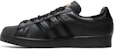 Kader Sylla x adidas Superstar ADV 'Hitam' GX7172
