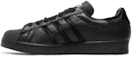 Lookbook Kader Sylla x adidas Superstar ADV 'Hitam' GX7172