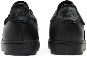 Kader Sylla x adidas Superstar ADV 'Negro' GX7172 Details for Kader Sylla x adidas Superstar ADV 'Negro' GX7172