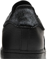 Kader Sylla x adidas Superstar ADV 'Negro' GX7172 Sizing Kader Sylla x adidas Superstar ADV 'Negro' GX7172