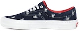 Buy Kader Sylla x Vans Era Pro 'Tengkorak Syaitan' VN0A347L0V0