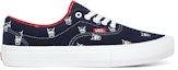 Order Kader Sylla x Vans Era Pro 'Tengkorak Syaitan' VN0A347L0V0