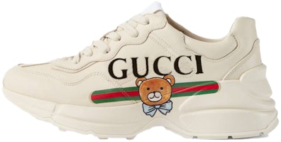 x Gucci Kai Rhyton 'Cream' 660020-DRW00-9522 x Gucci Kai Rhyton 'Cream' 660020-DRW00-9522