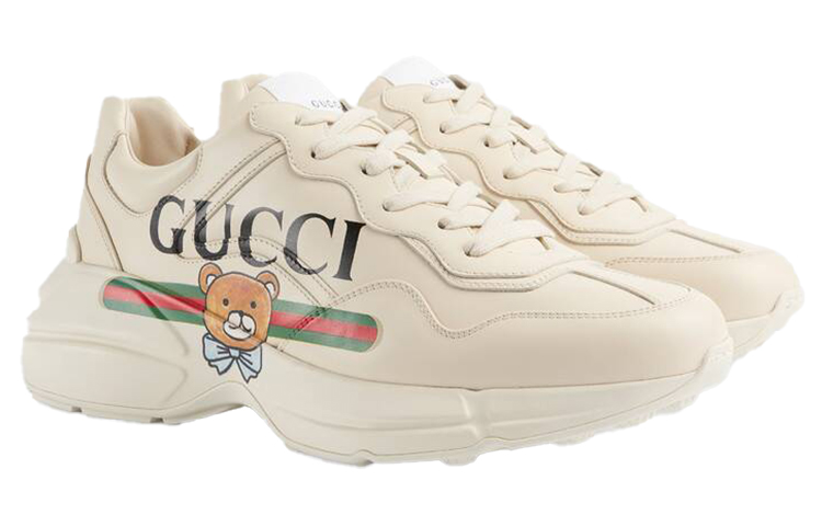 x Gucci Kai Rhyton 'Cream' 圖 2