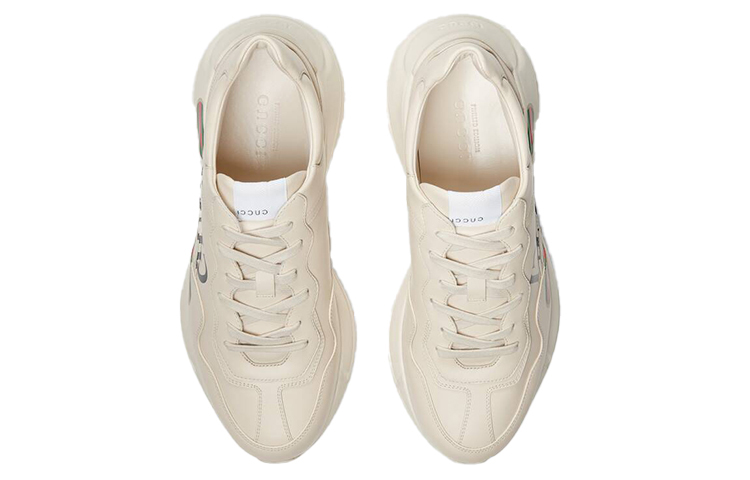 x Gucci Kai Rhyton 'Cream' 圖 3