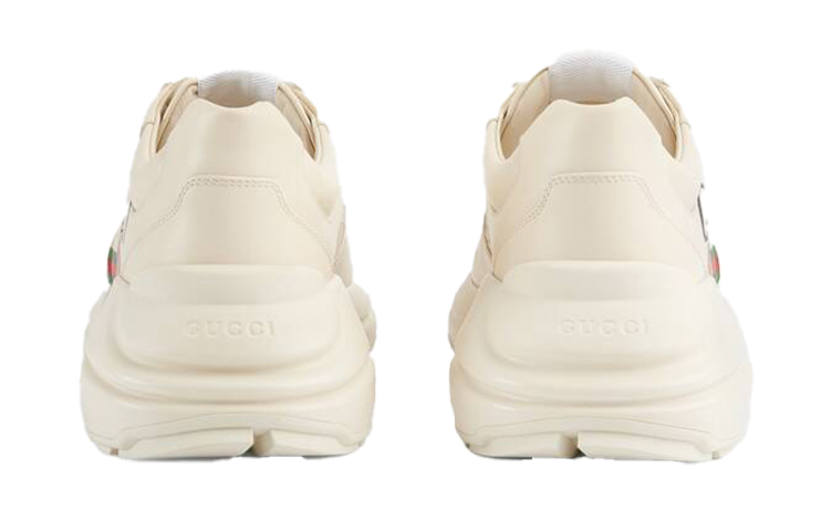 x Gucci Kai Rhyton 'Cream' 圖 4