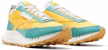 Reebok Kakao x Unisex Classic Legacy Kasut Lari /Hijau 'Kuning' GZ6149