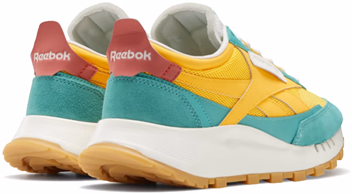 Reebok Kakao x Unisex Classic Legacy Running Shoes /Green 'Yellow' GZ6149 Shop Reebok Kakao x Unisex Classic Legacy Running Shoes /Green 'Yellow' GZ6149