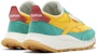 Reebok Kakao x Unisex Classic Legacy Kasut Lari /Hijau 'Kuning' GZ6149