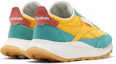 Shop Reebok Kakao x Unisex Classic Legacy Kasut Lari /Hijau 'Kuning' GZ6149