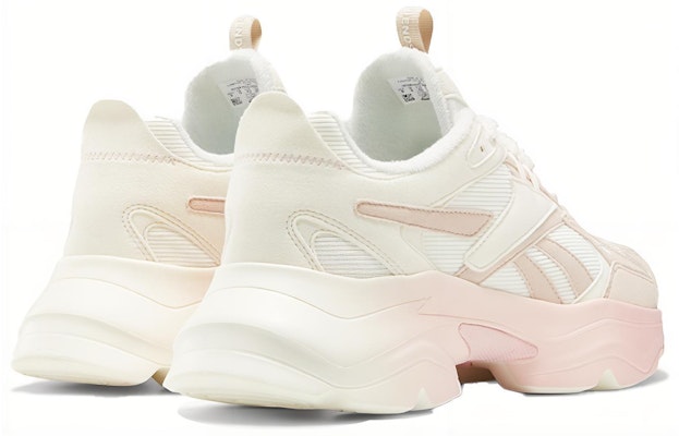 Kakao Friends x Reebok Royal Bridge 4 'Apeach' 粉红魅力款 GV8835 Shop Kakao Friends x Reebok Royal Bridge 4 'Apeach' 粉红魅力款 GV8835