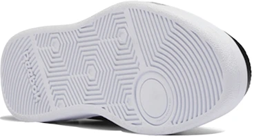 Details for KAKAO FRIENDS x Reebok Royal Techque T 休閒時尚 低筒 板鞋 男女同款 黑色