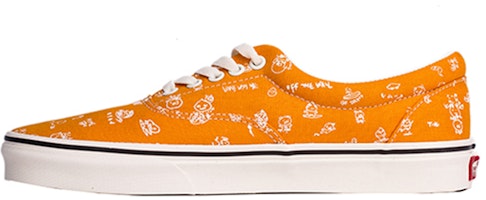 x Vans Kakao Friends Authentic Yellow VN0A38FRTH1 x Vans Kakao Friends Authentic Yellow VN0A38FRTH1