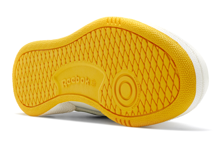 Purchase Reebok Kakao x Club C 舒适耐磨滑板鞋 白绿 男女通用 '白绿' GV8583