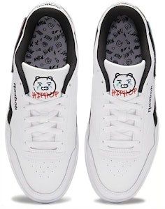 カカオフレンズ×リーボック ロイヤルテックT ライアン&アピーチ GX3948 Shop カカオフレンズ×リーボック ロイヤルテックT ライアン&アピーチ GX3948