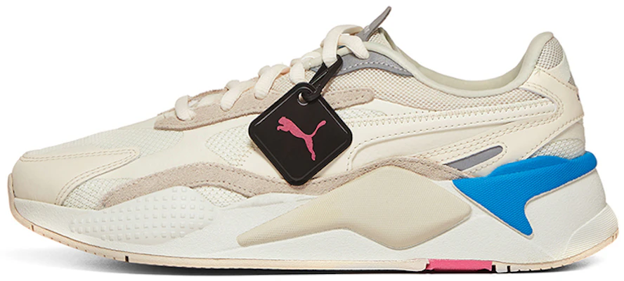 Puma RS-X3 Kang Daniel White 371570-26 Buy Puma RS-X3 Kang Daniel White 371570-26
