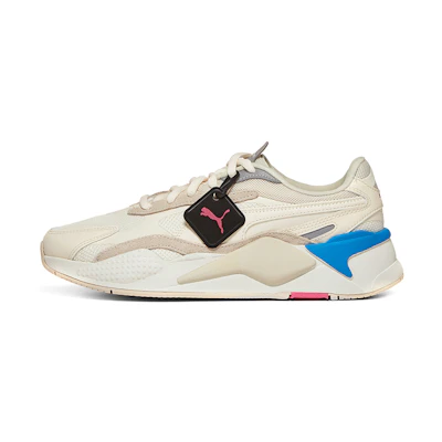 Puma RS-X3 Kang Daniel White