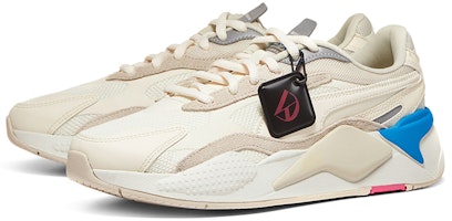 彪马RS-X3姜丹尼尔白色版 371570-26 Order 彪马RS-X3姜丹尼尔白色版 371570-26