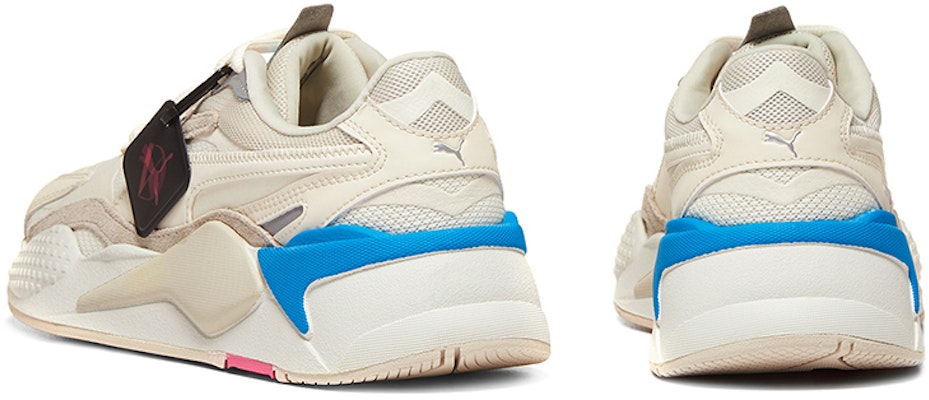 Puma RS-X3 Kang Daniel White 371570-26 Shop Puma RS-X3 Kang Daniel White 371570-26