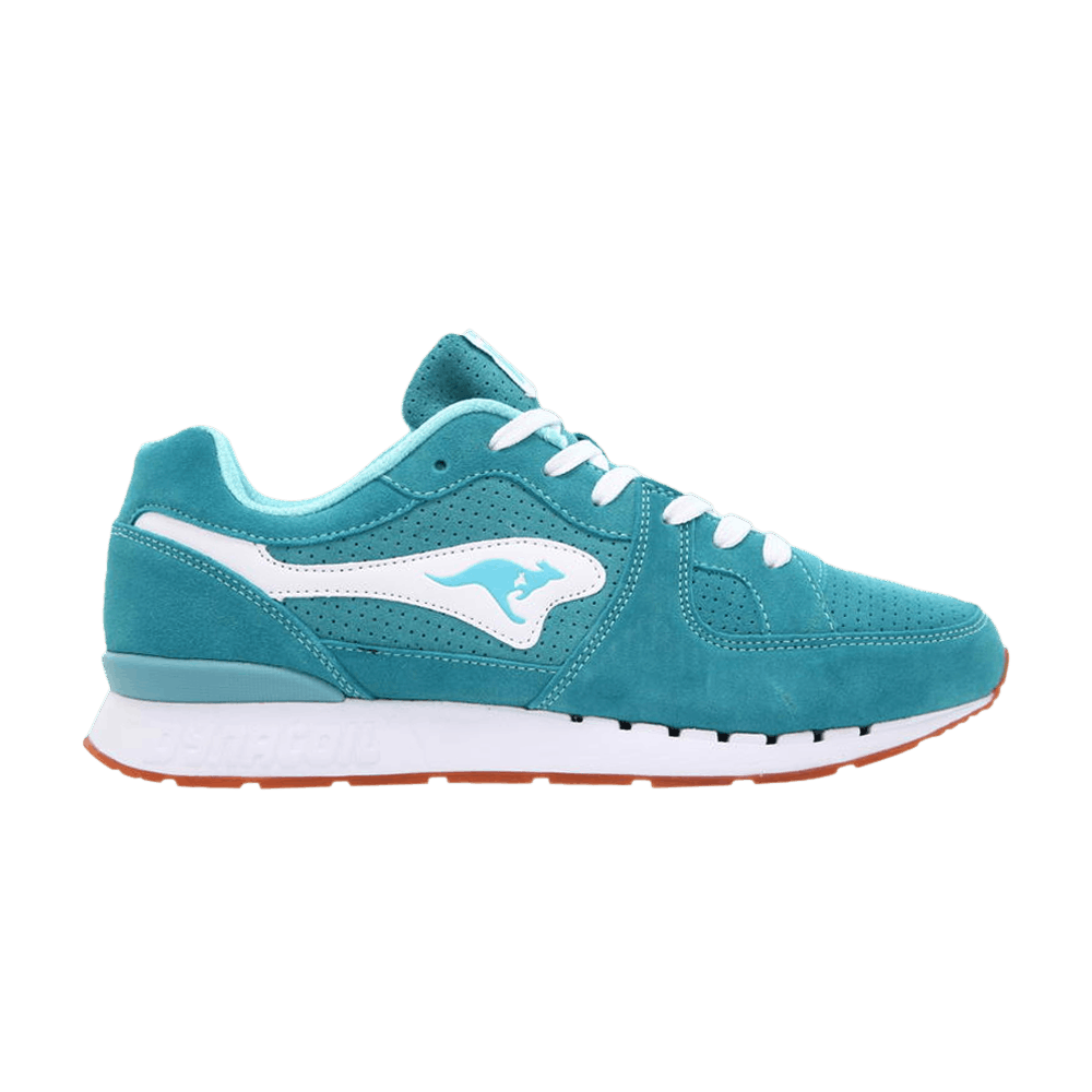 KangaROOS Coil R1 'Aruba Blue' 47217-4101