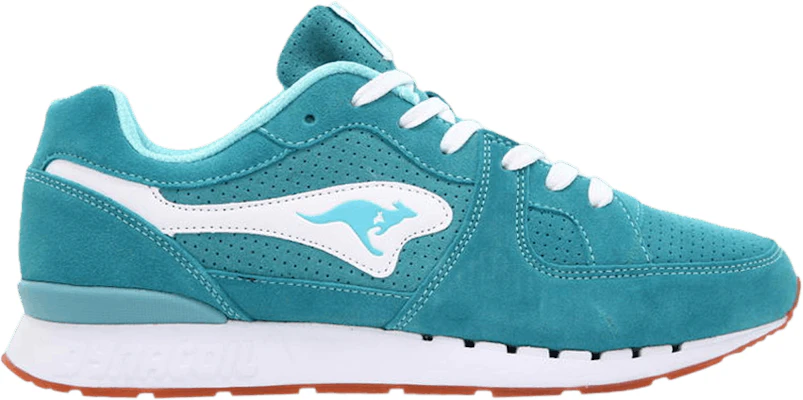 KangaROOS Coil R1 ''Aruba Blauw'' 47217-4101 Buy KangaROOS Coil R1 ''Aruba Blauw'' 47217-4101