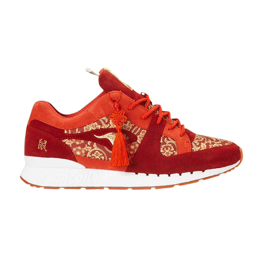 KangaROOS Coil R1 'Chinese New Year' 47CNY-000-6999