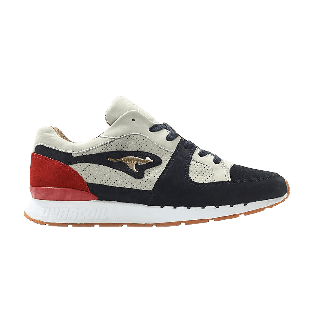KangaROOS Coil R1 'Playmarker' 47224-000-2083