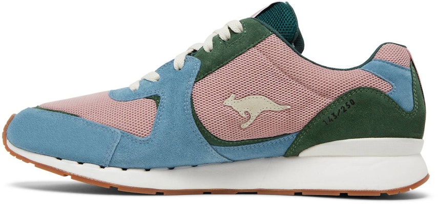 KangaROOS Coil R2 Made in Germany 'Diversity' 4702D-000-6226 Lookbook KangaROOS Coil R2 Made in Germany 'Diversity' 4702D-000-6226