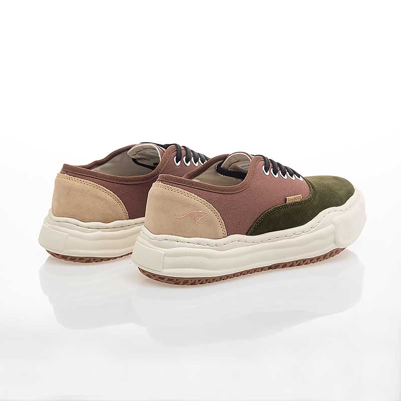 Lookbook 袋鼠 MELT 運動鞋 KM31623