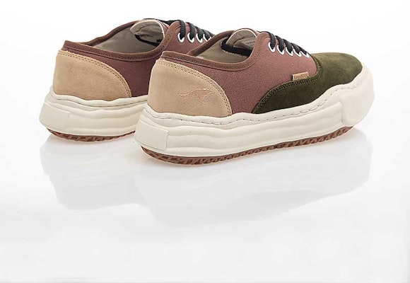 袋鼠 MELT 運動鞋 KM31623 Lookbook 袋鼠 MELT 運動鞋 KM31623