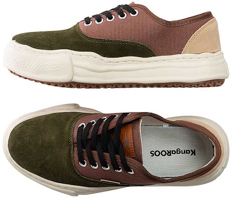 袋鼠 MELT 運動鞋 KM31623 Purchase 袋鼠 MELT 運動鞋 KM31623